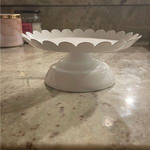 Mini cake stand